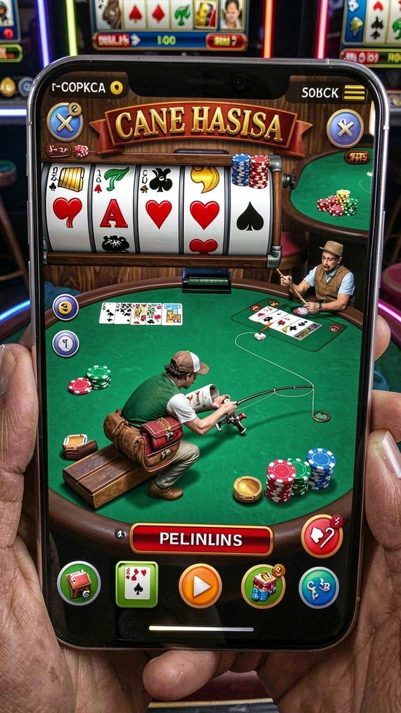 Download slot777 APK untuk Android 2