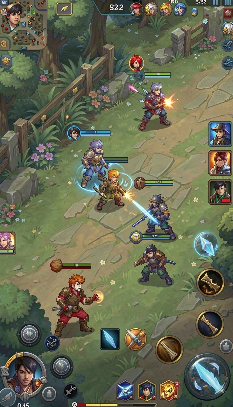 Review Aplikasi slot367 Versi Terbaru 3