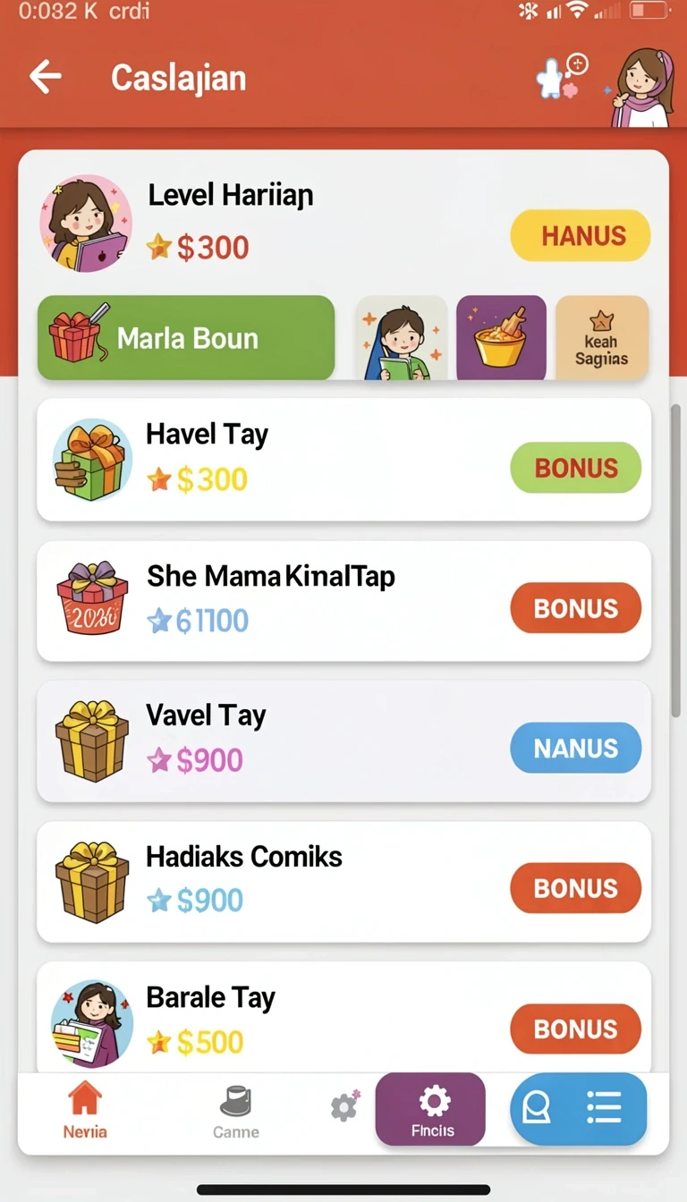dana777 App APK Terbaru 3