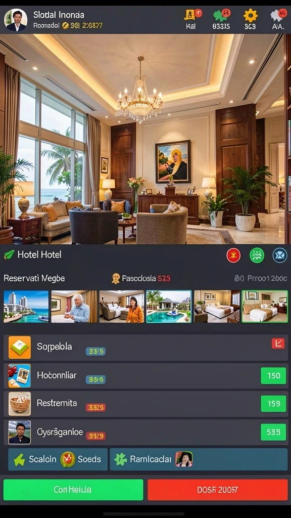 Download 456win APK untuk Android 2