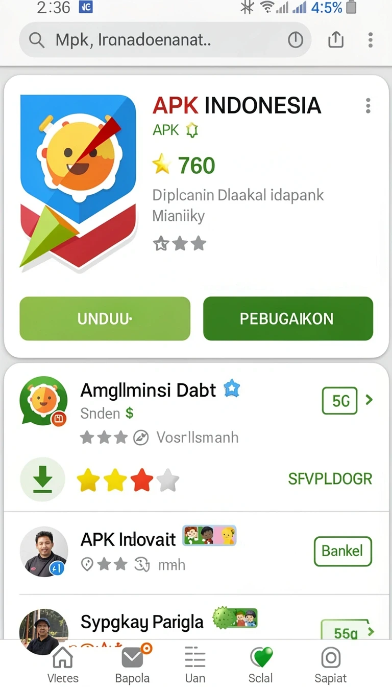 Download ufo777 APK untuk Android 3