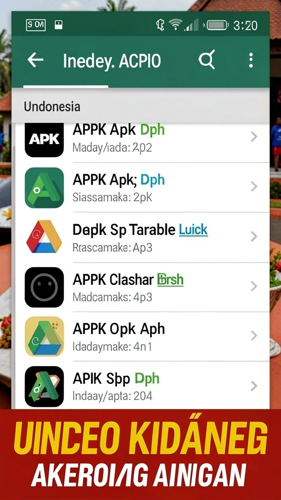 Download lagu777 APK untuk Android 2
