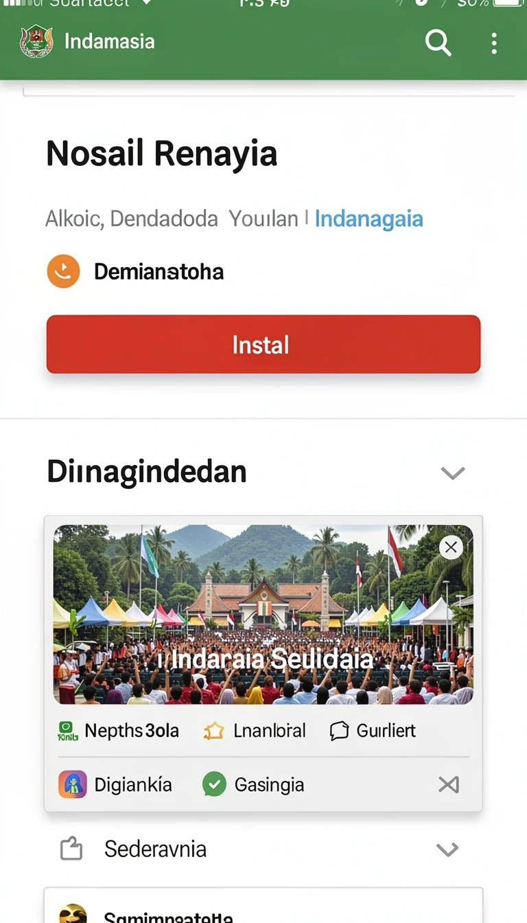 Review Aplikasi wg87 Versi Terbaru