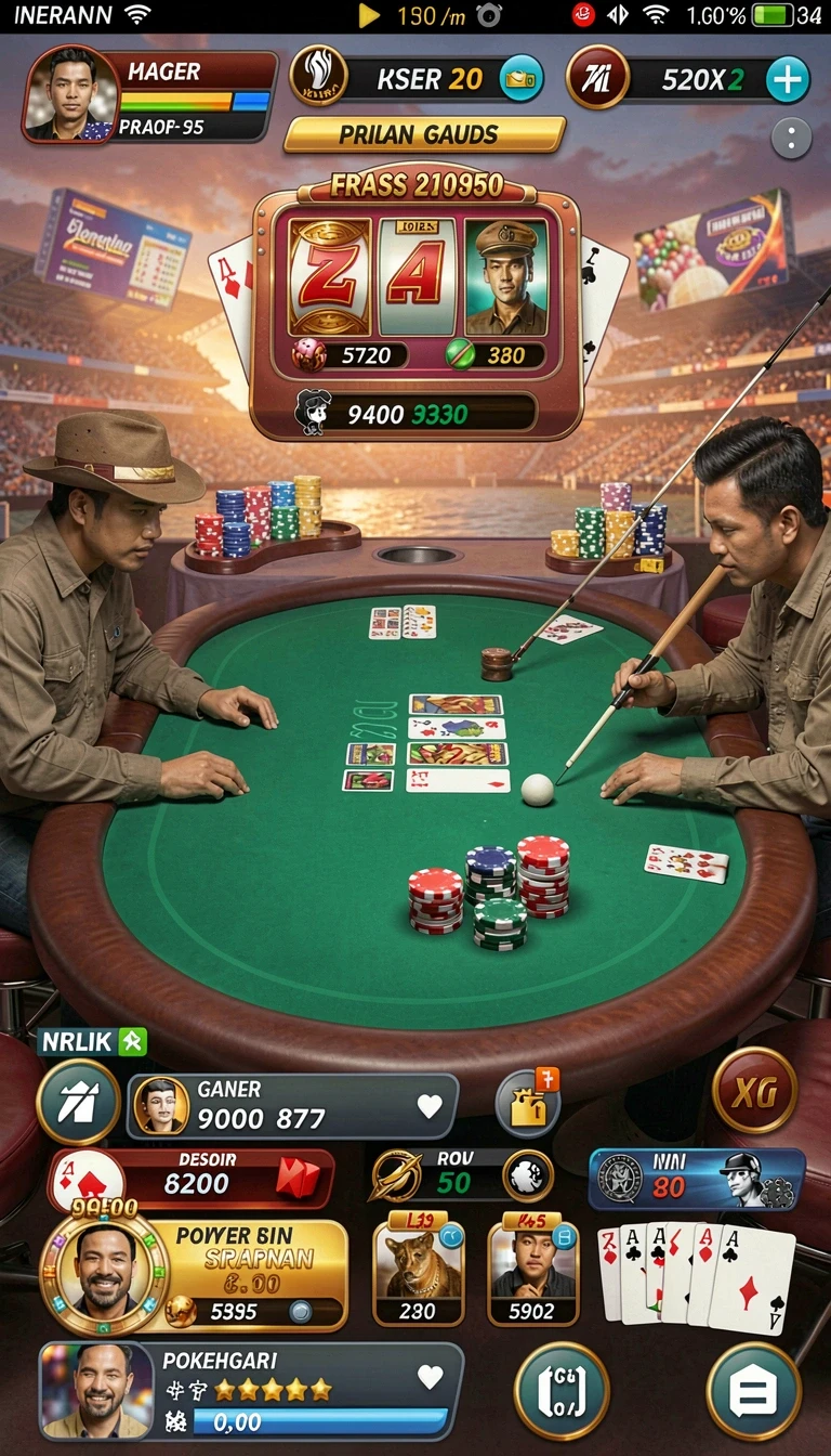Review Aplikasi slot367 Versi Terbaru 2