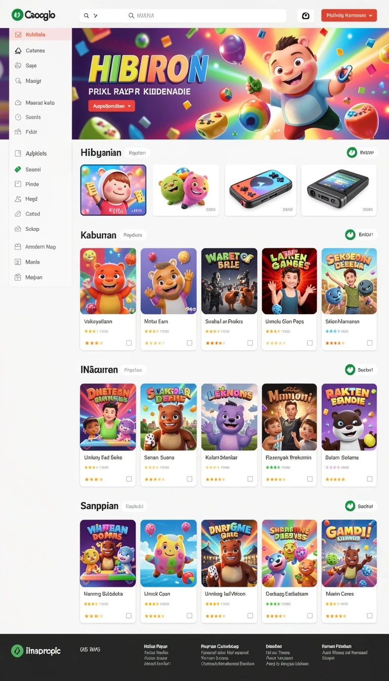 Download kursi4d APK untuk Android